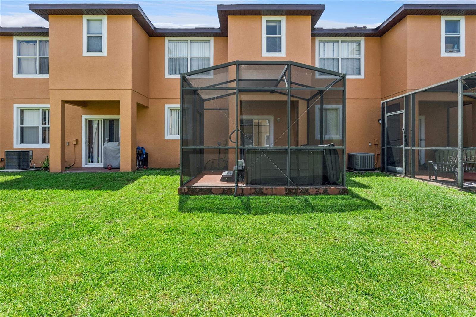 REGAL OAKS AT OLD TOWN - Residential