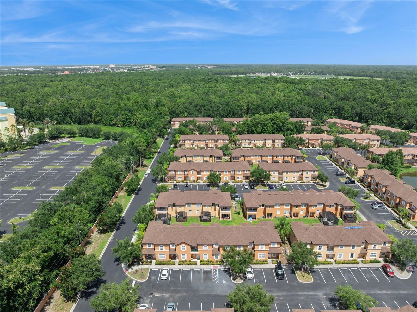 REGAL OAKS AT OLD TOWN - Residential