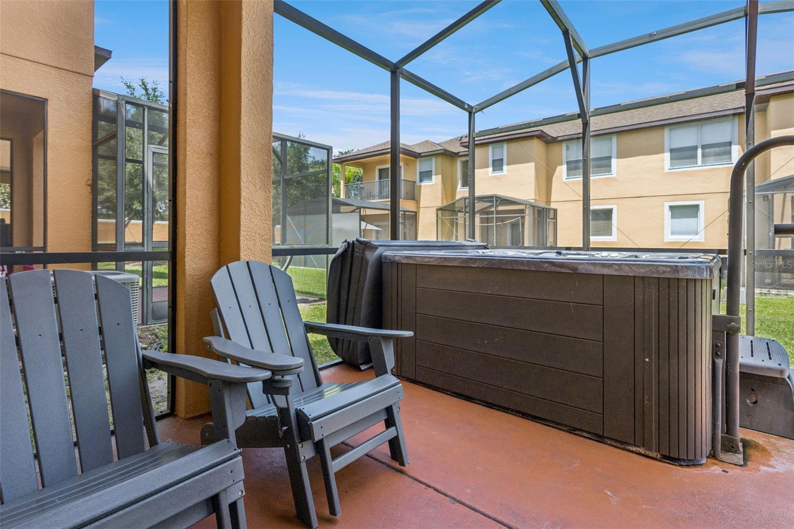 REGAL OAKS AT OLD TOWN - Residential