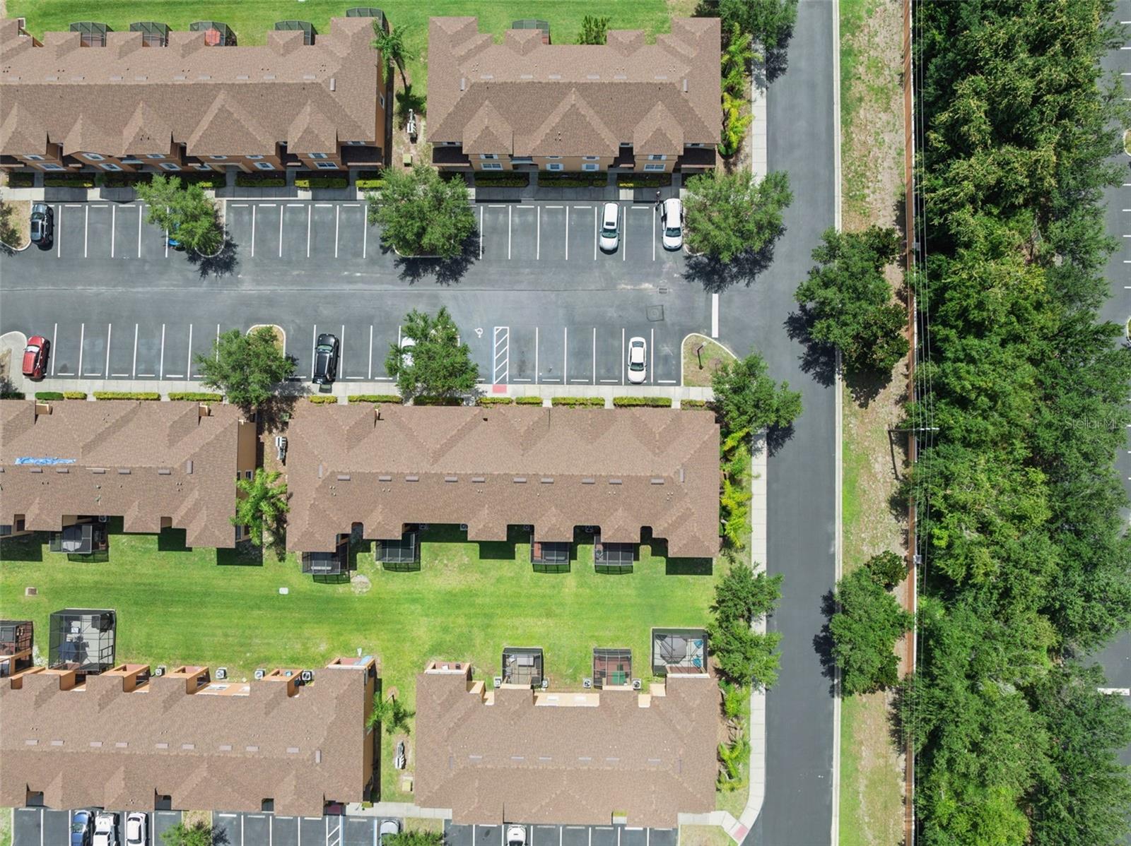 REGAL OAKS AT OLD TOWN - Residential