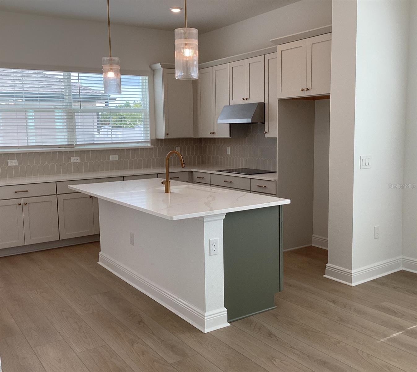 LAKE CAWOOD COVE - Residential