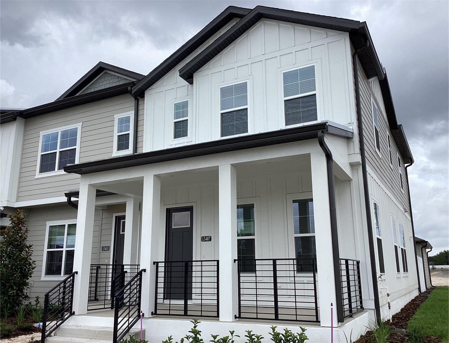 LAKE CAWOOD COVE - Residential