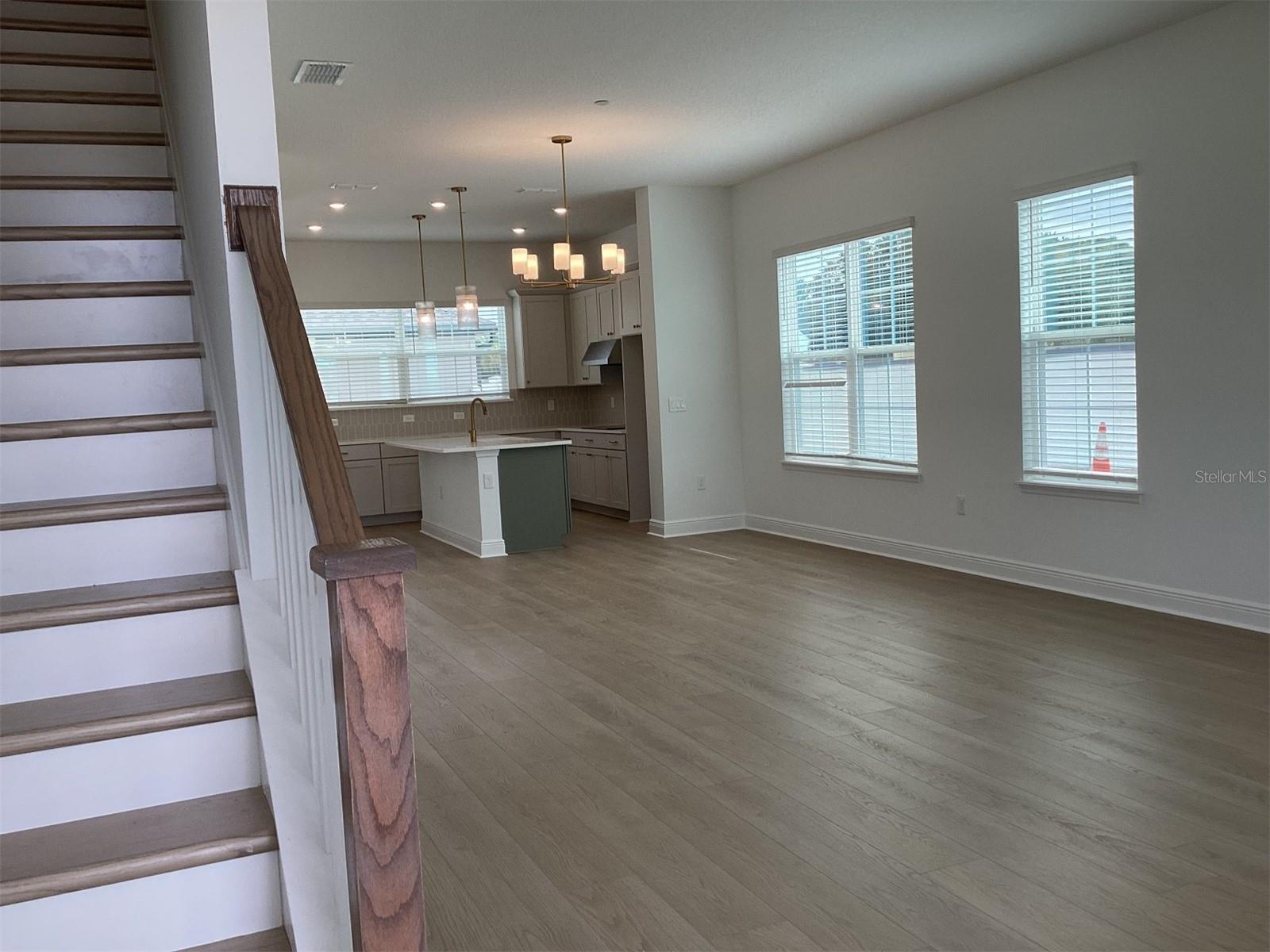 LAKE CAWOOD COVE - Residential