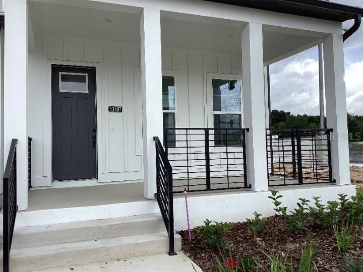 LAKE CAWOOD COVE - Residential