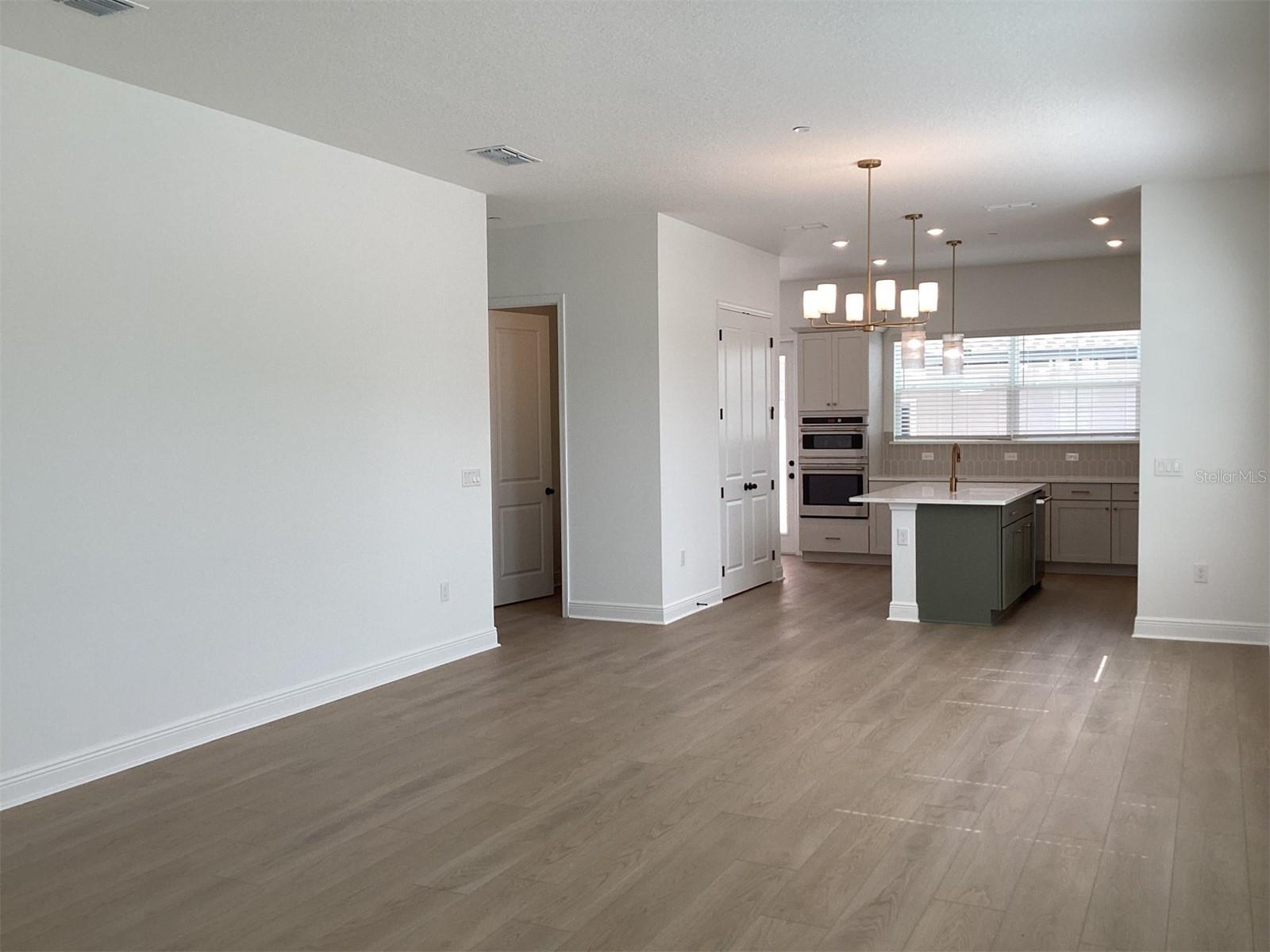 LAKE CAWOOD COVE - Residential