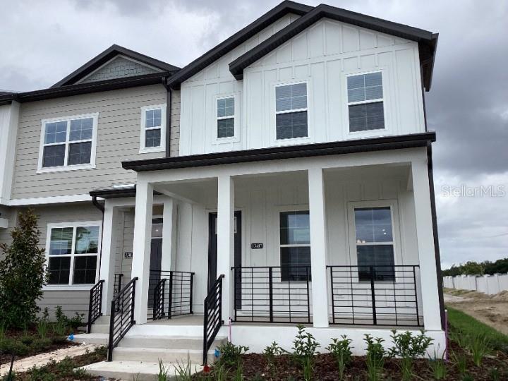 LAKE CAWOOD COVE - Residential