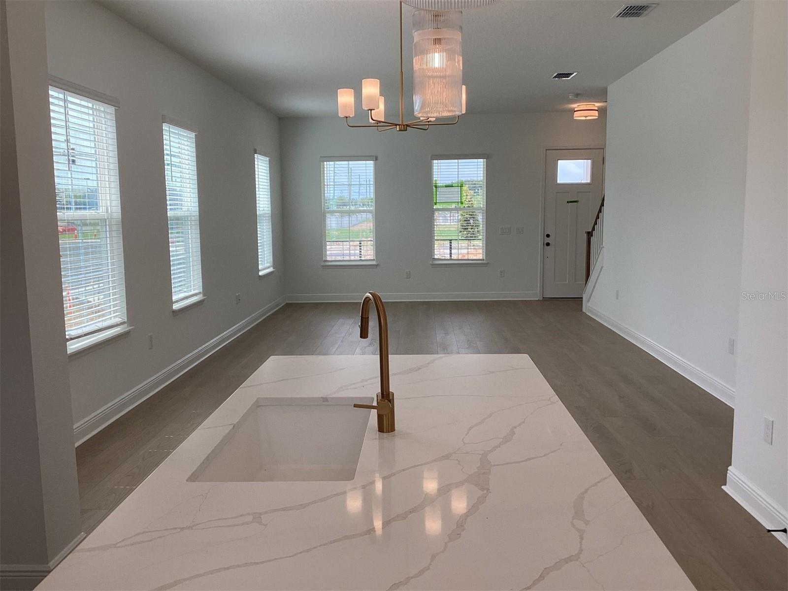 LAKE CAWOOD COVE - Residential