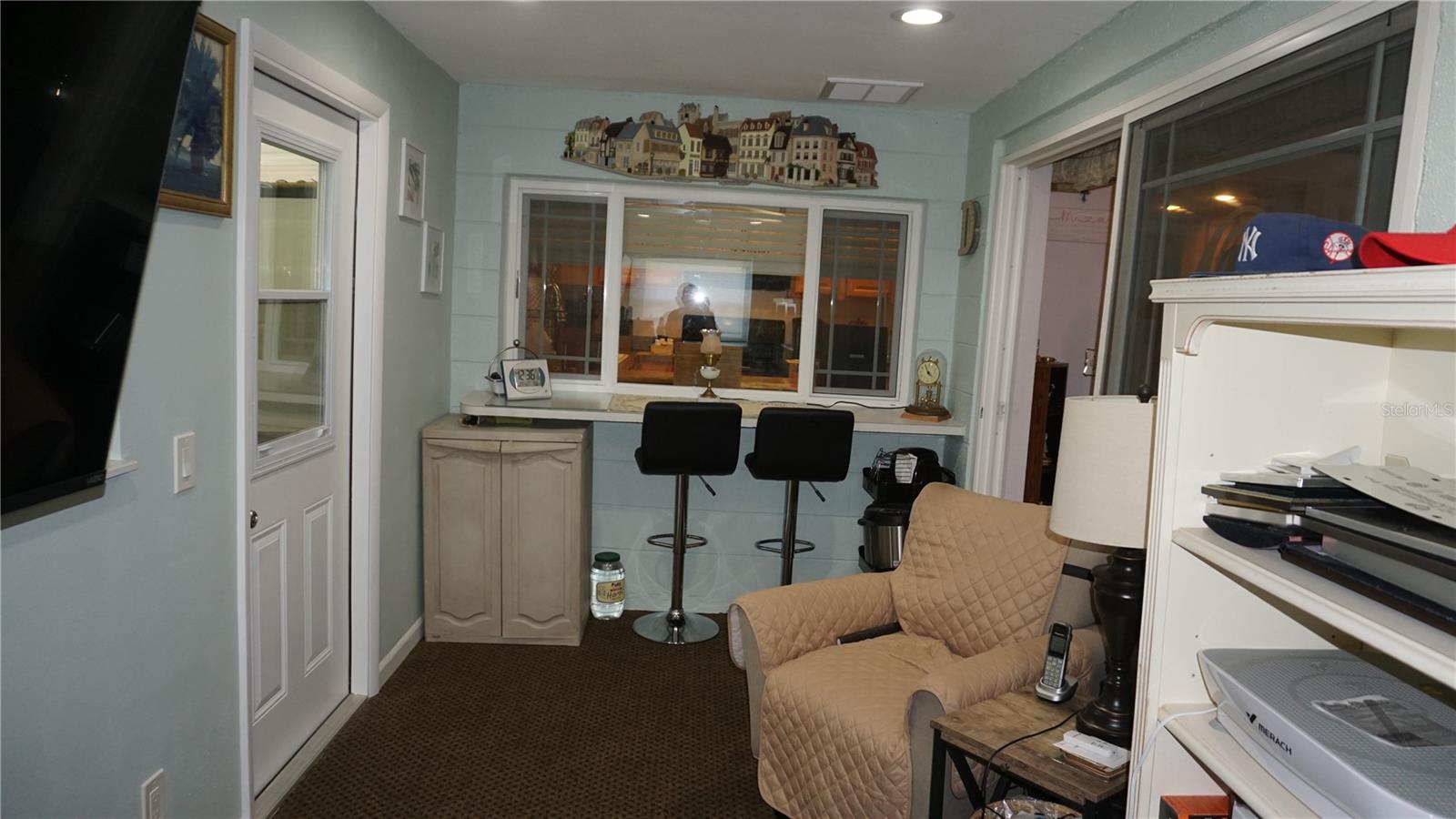 BEACON WOODS VILLAGE - Residential