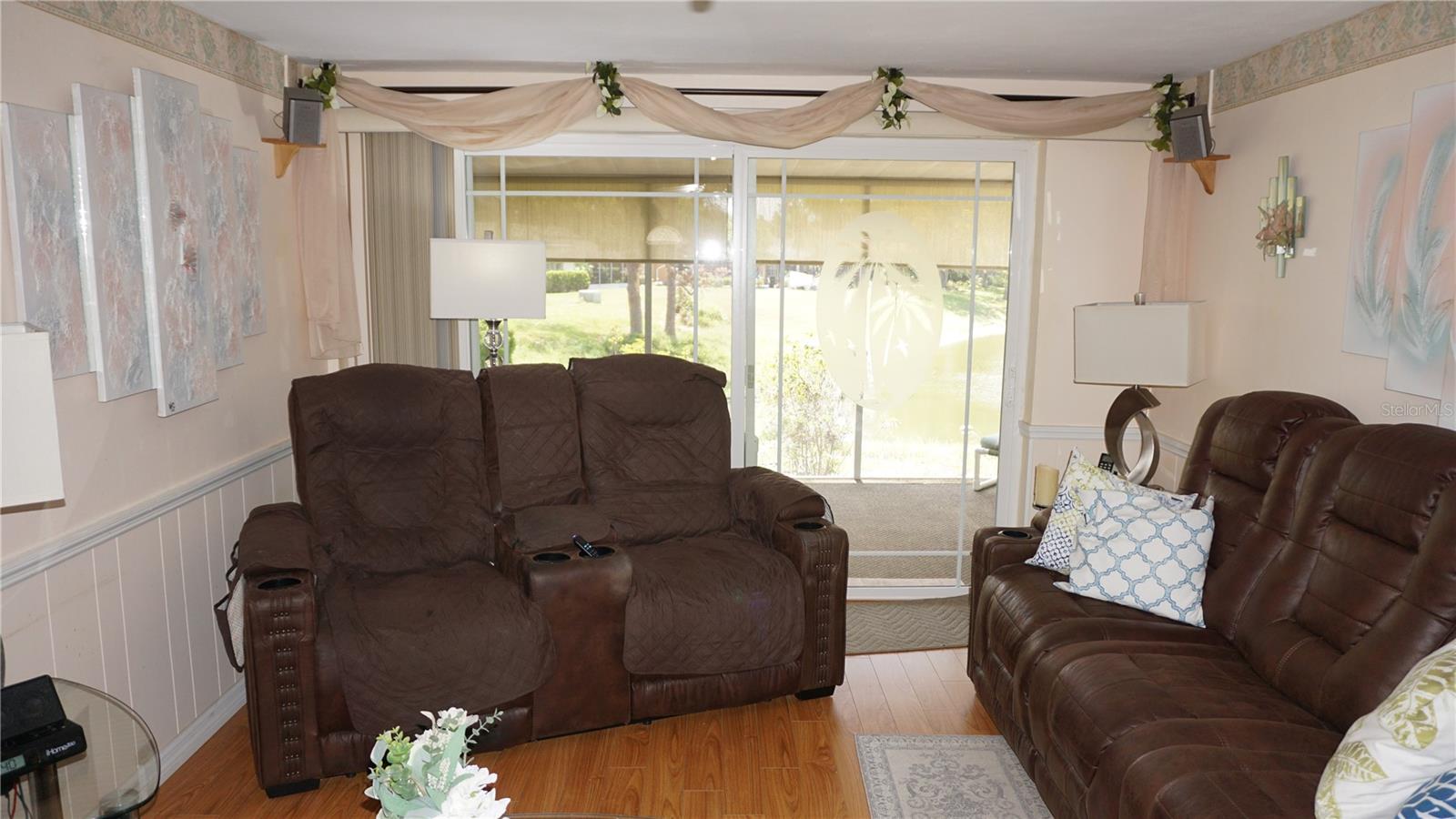 BEACON WOODS VILLAGE - Residential