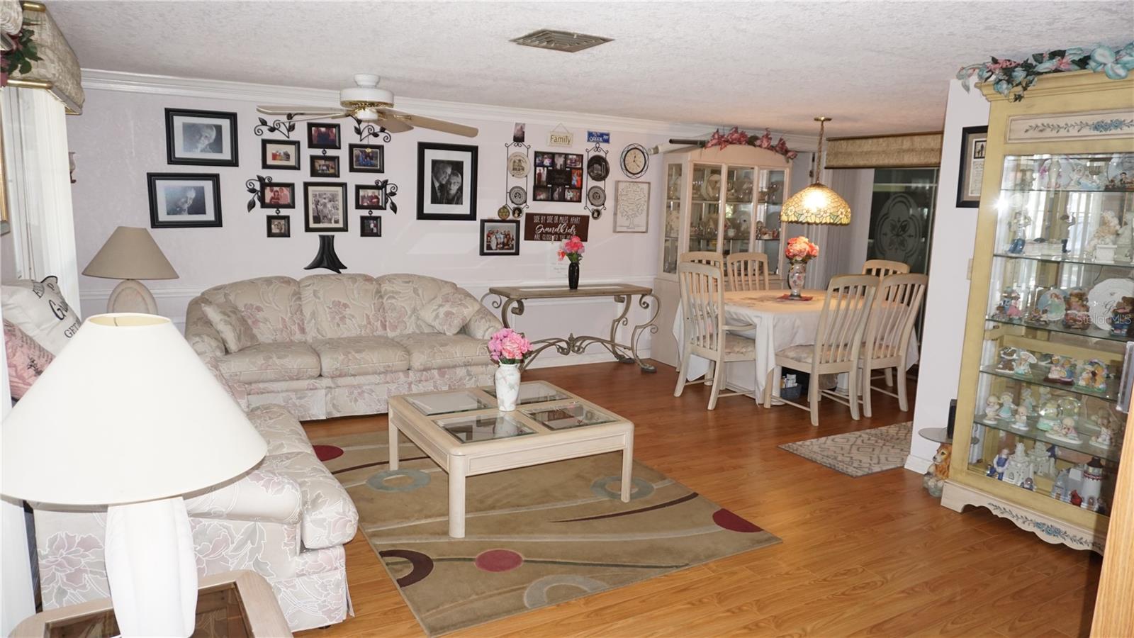 BEACON WOODS VILLAGE - Residential