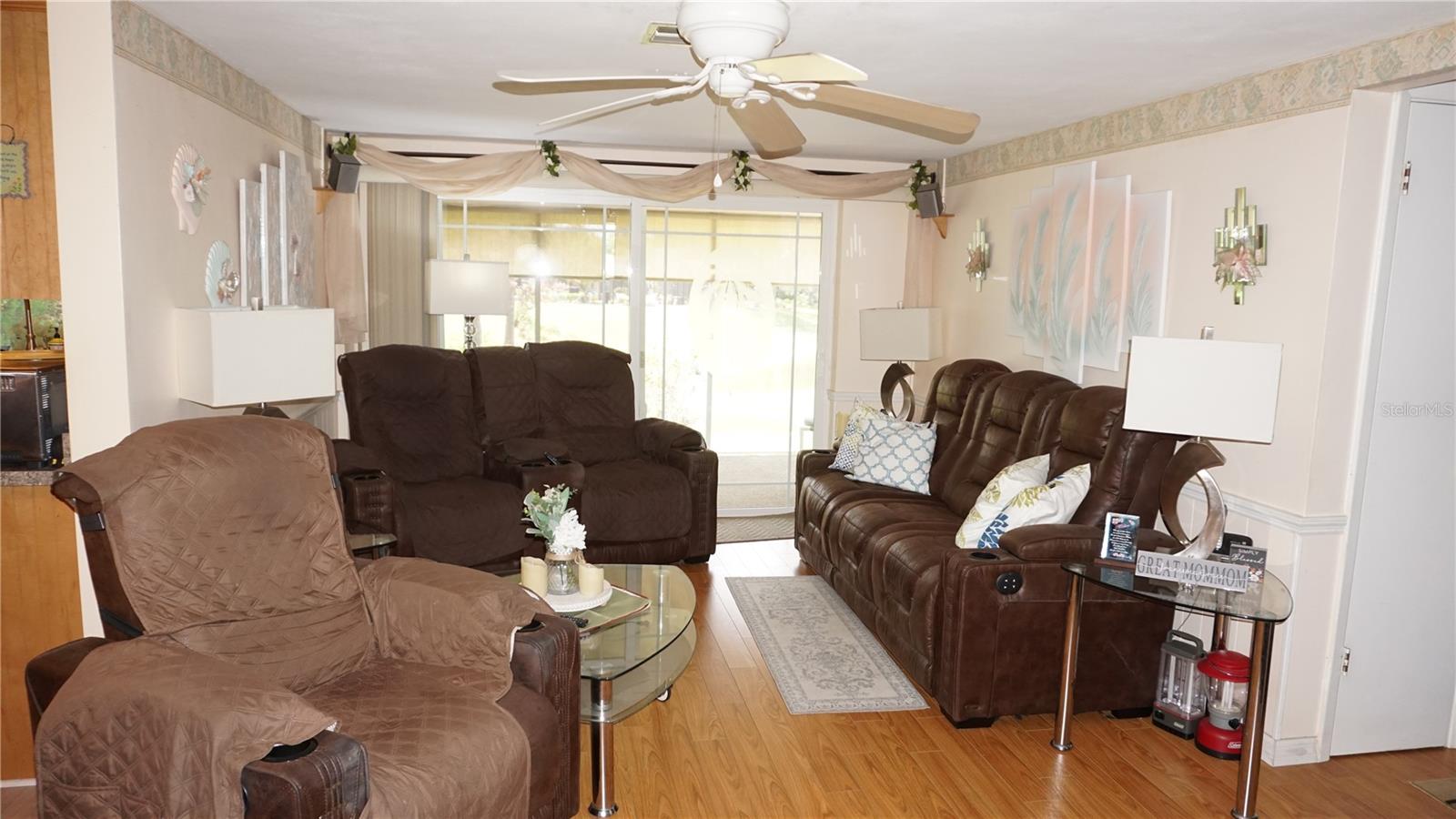 BEACON WOODS VILLAGE - Residential