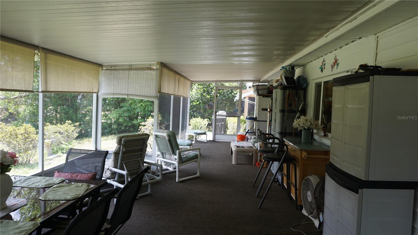 BEACON WOODS VILLAGE - Residential