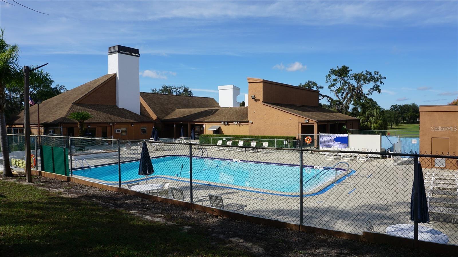 BEACON WOODS VILLAGE - Residential
