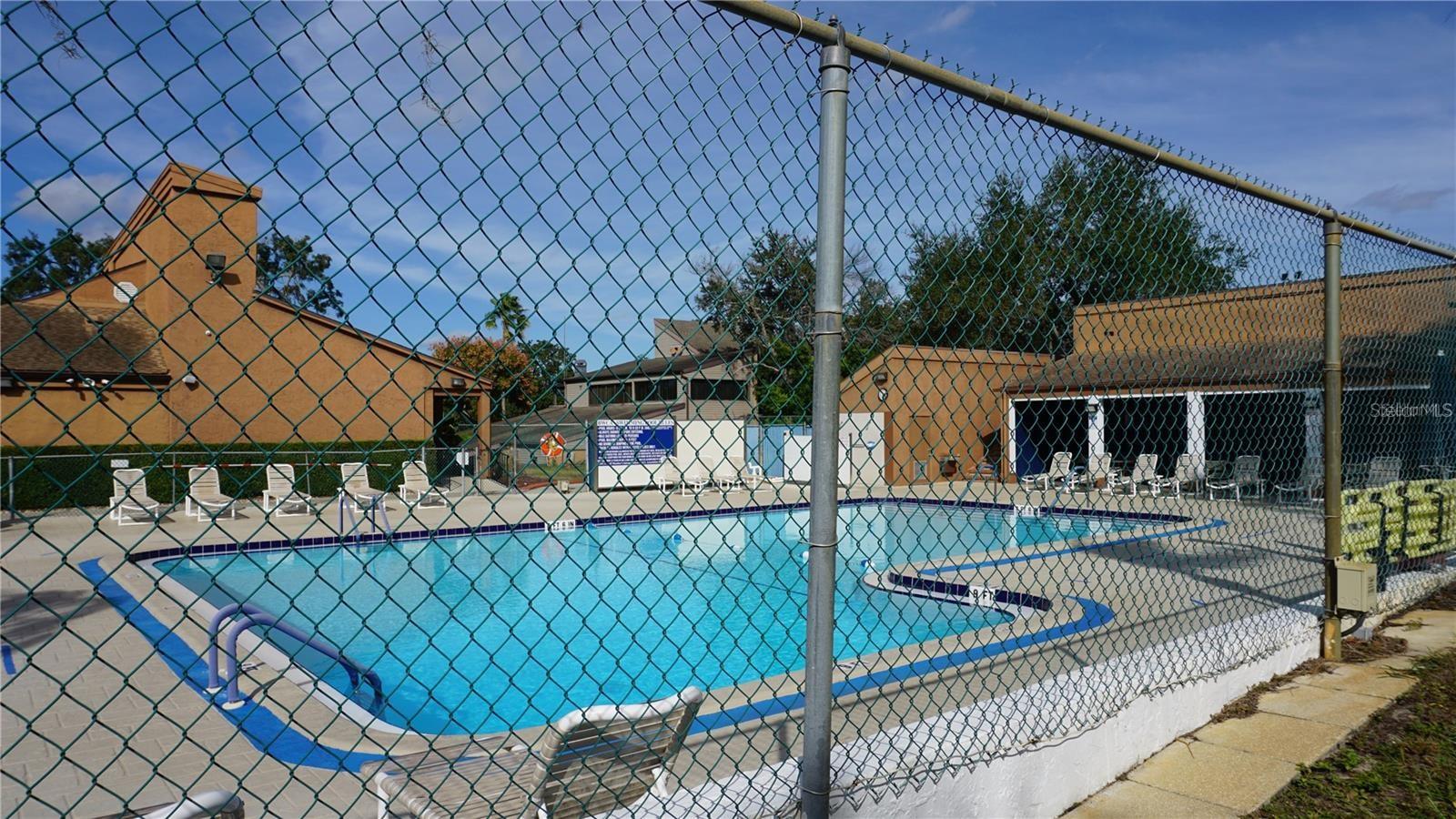 BEACON WOODS VILLAGE - Residential