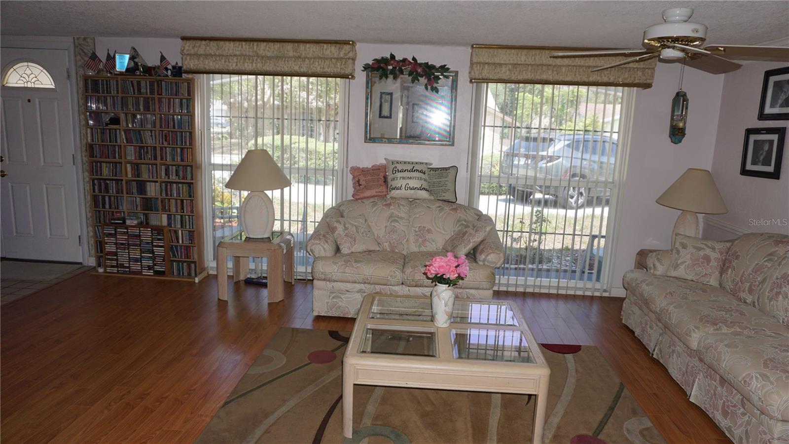 BEACON WOODS VILLAGE - Residential