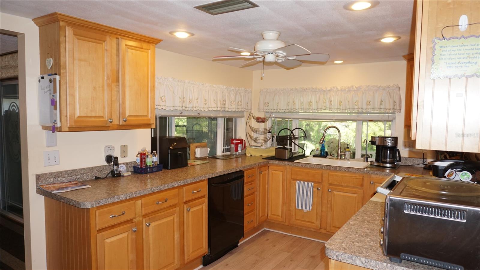BEACON WOODS VILLAGE - Residential