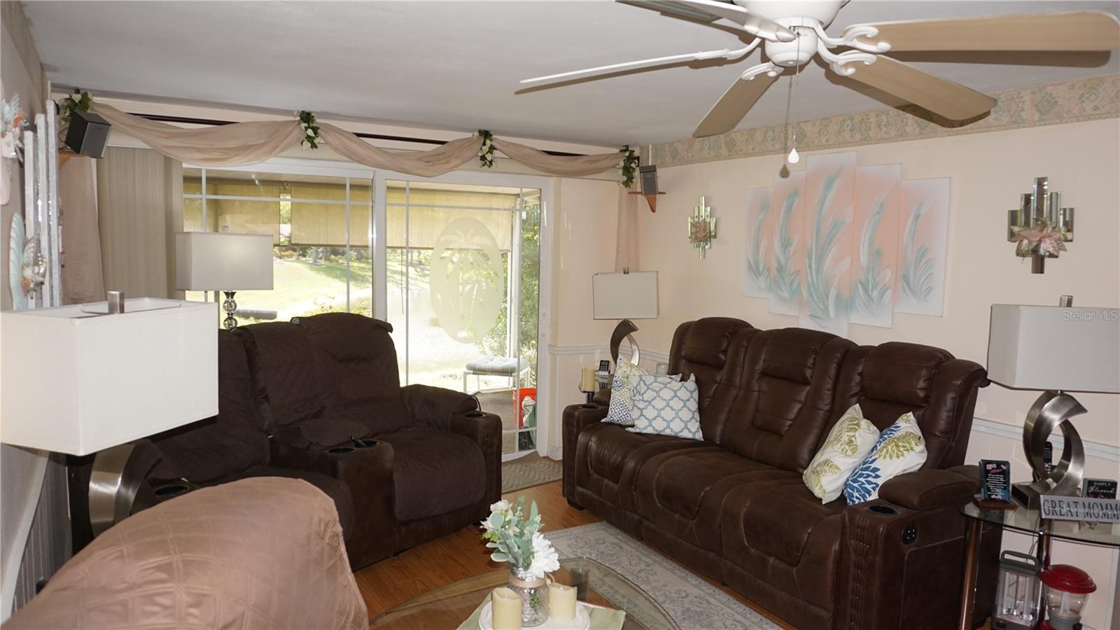 BEACON WOODS VILLAGE - Residential