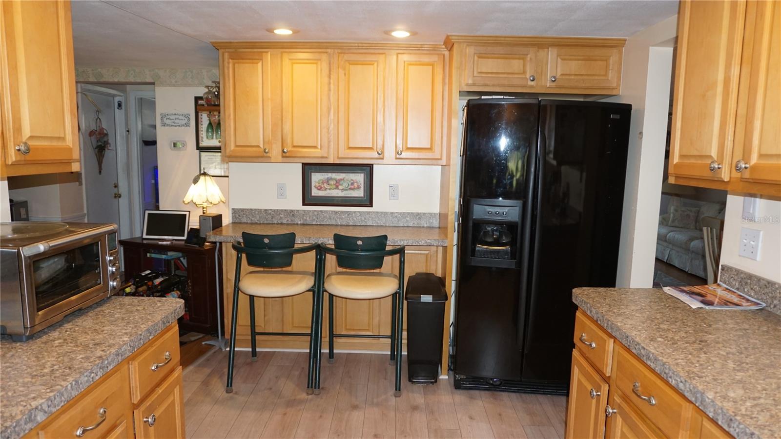 BEACON WOODS VILLAGE - Residential