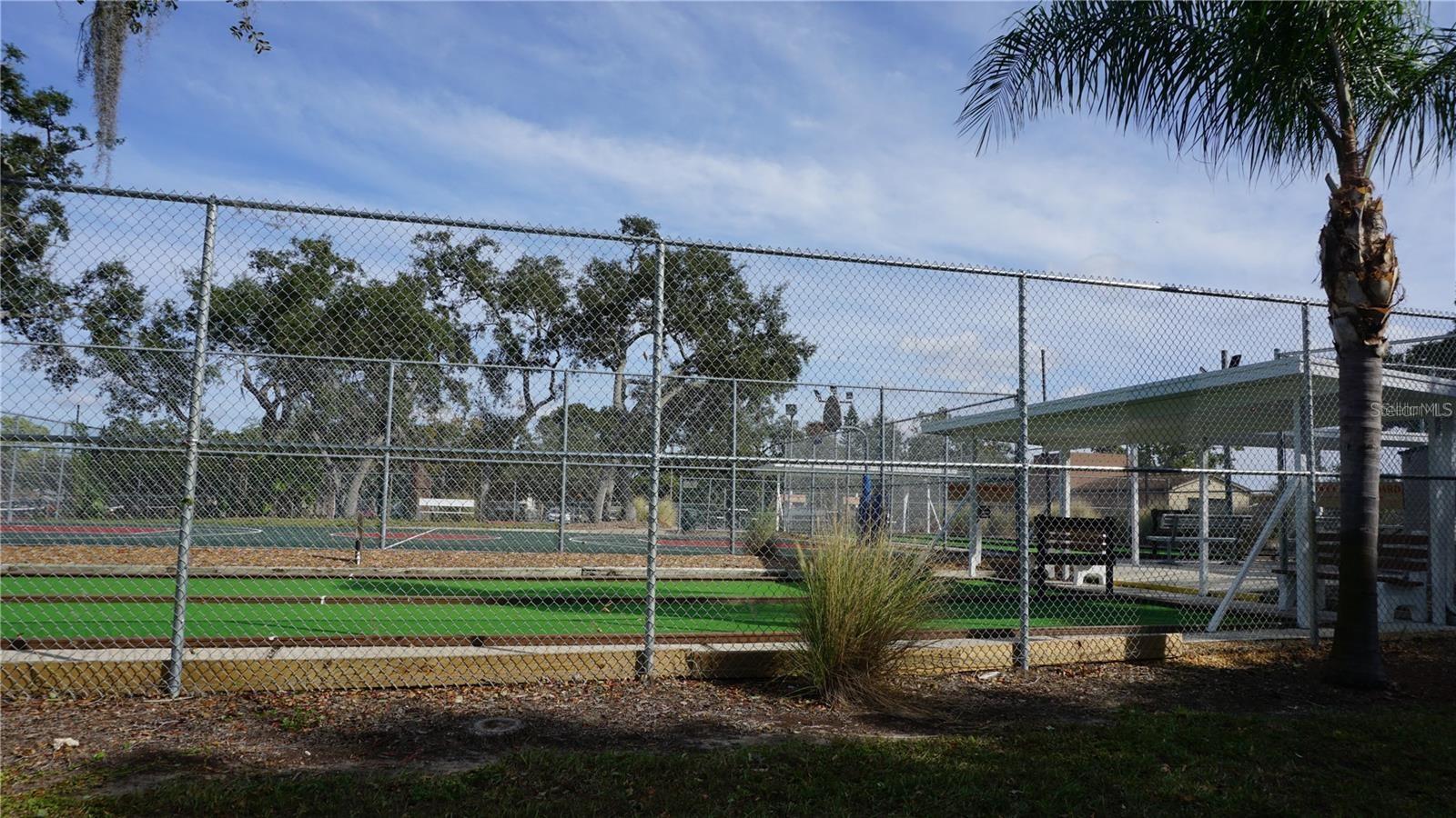 BEACON WOODS VILLAGE - Residential