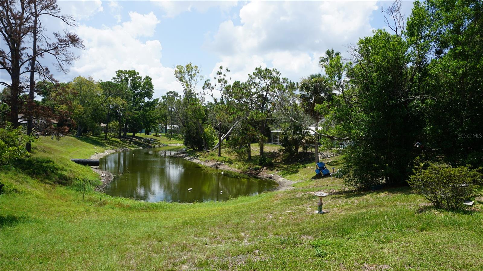 BEACON WOODS VILLAGE - Residential