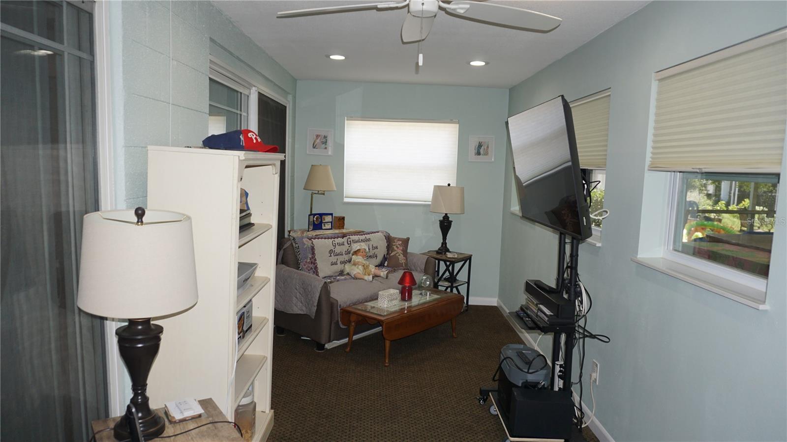 BEACON WOODS VILLAGE - Residential