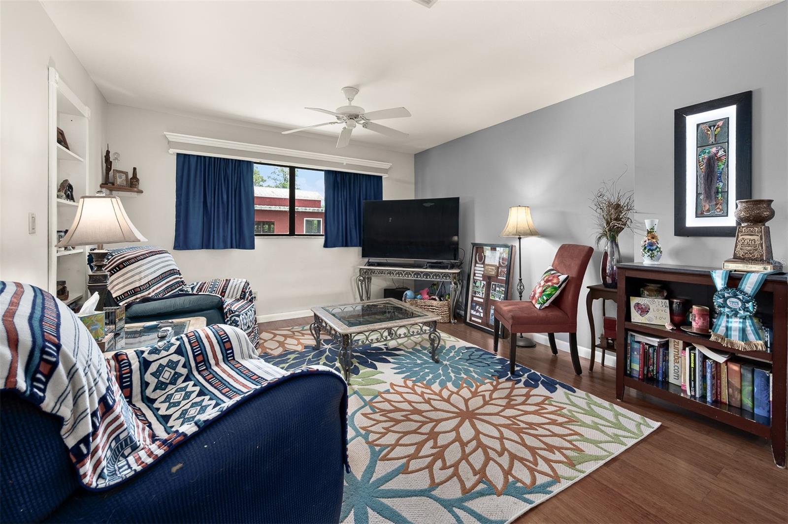 NOT IN SUBDIVISION - Residential