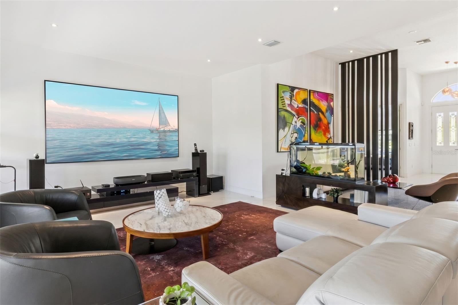 VALLEY VIEW - Residential
