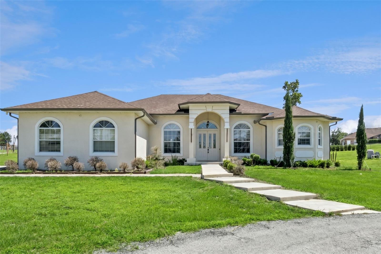 VALLEY VIEW - Residential