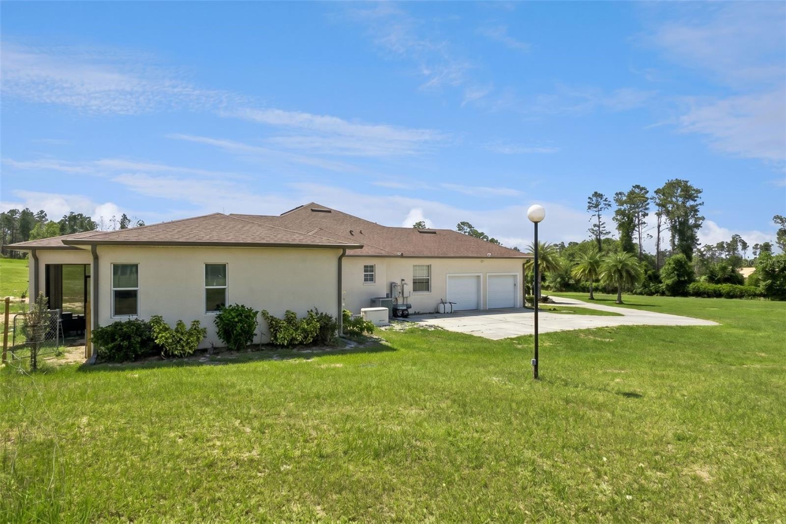 VALLEY VIEW - Residential