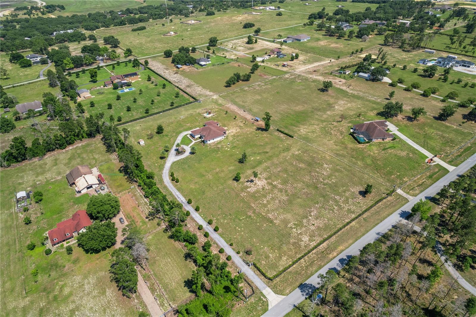 VALLEY VIEW - Residential