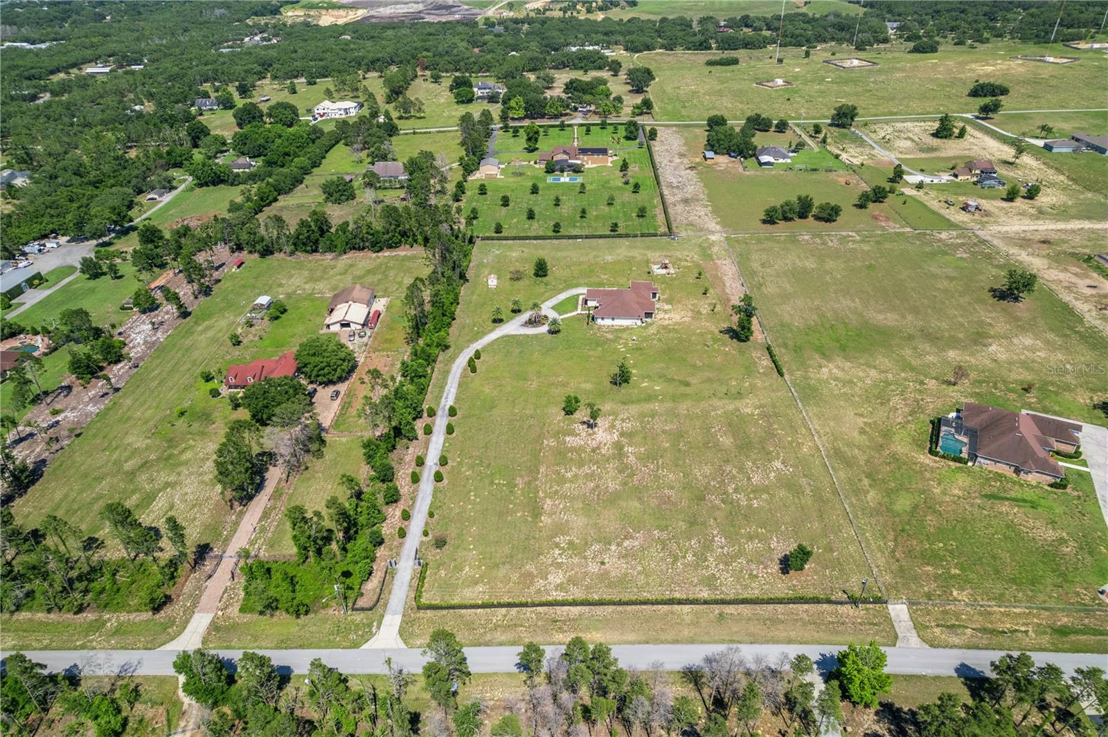 VALLEY VIEW - Residential
