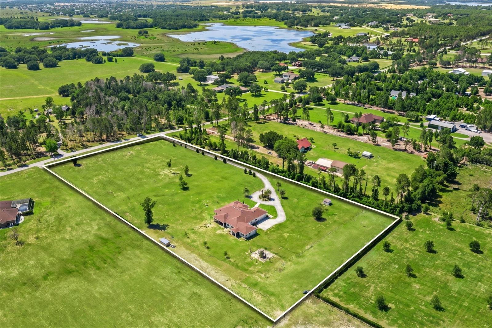 VALLEY VIEW - Residential