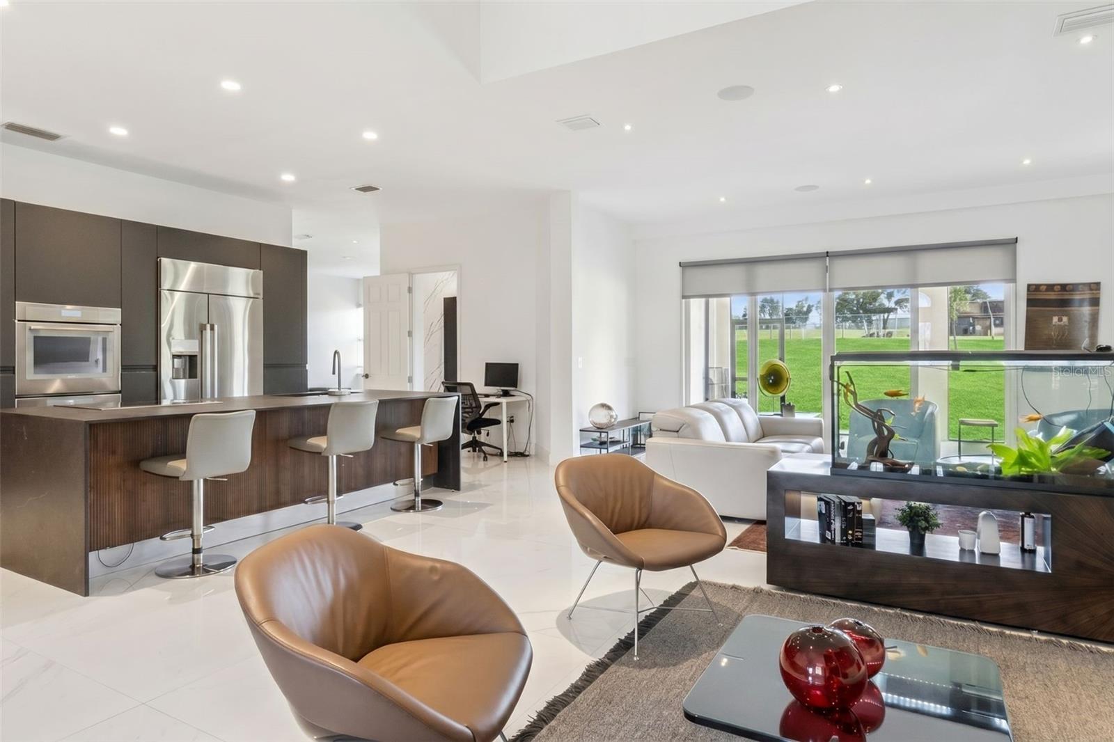 VALLEY VIEW - Residential