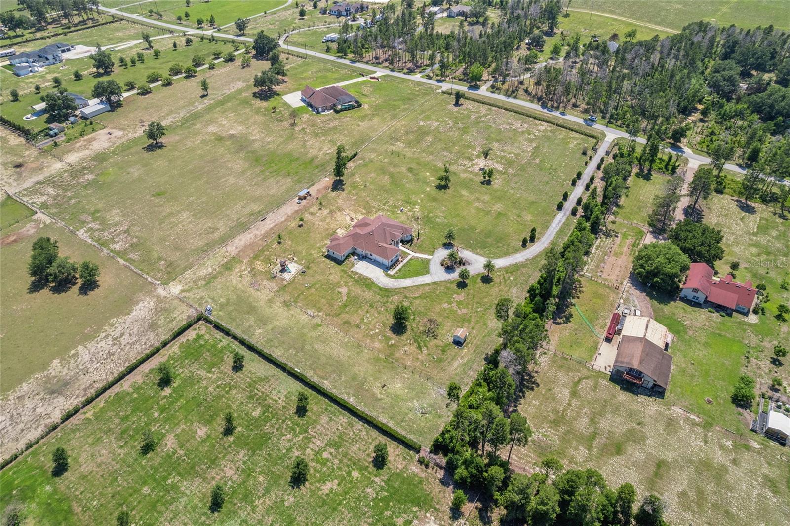 VALLEY VIEW - Residential