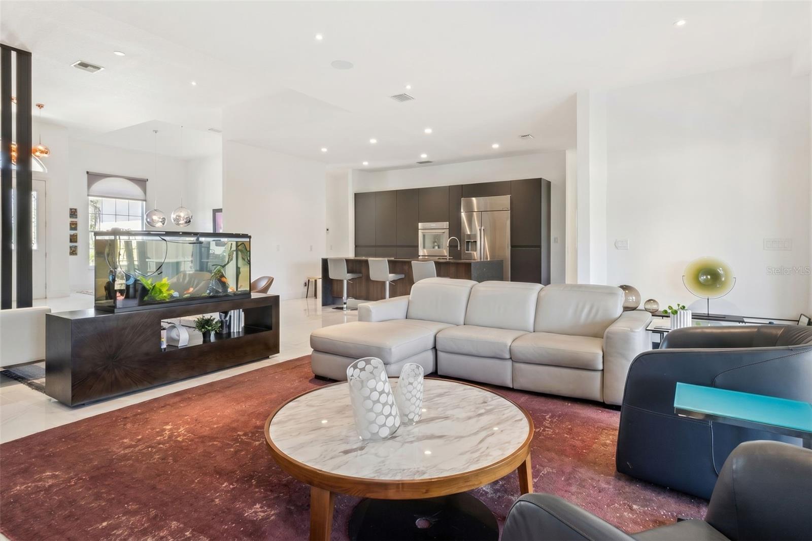 VALLEY VIEW - Residential
