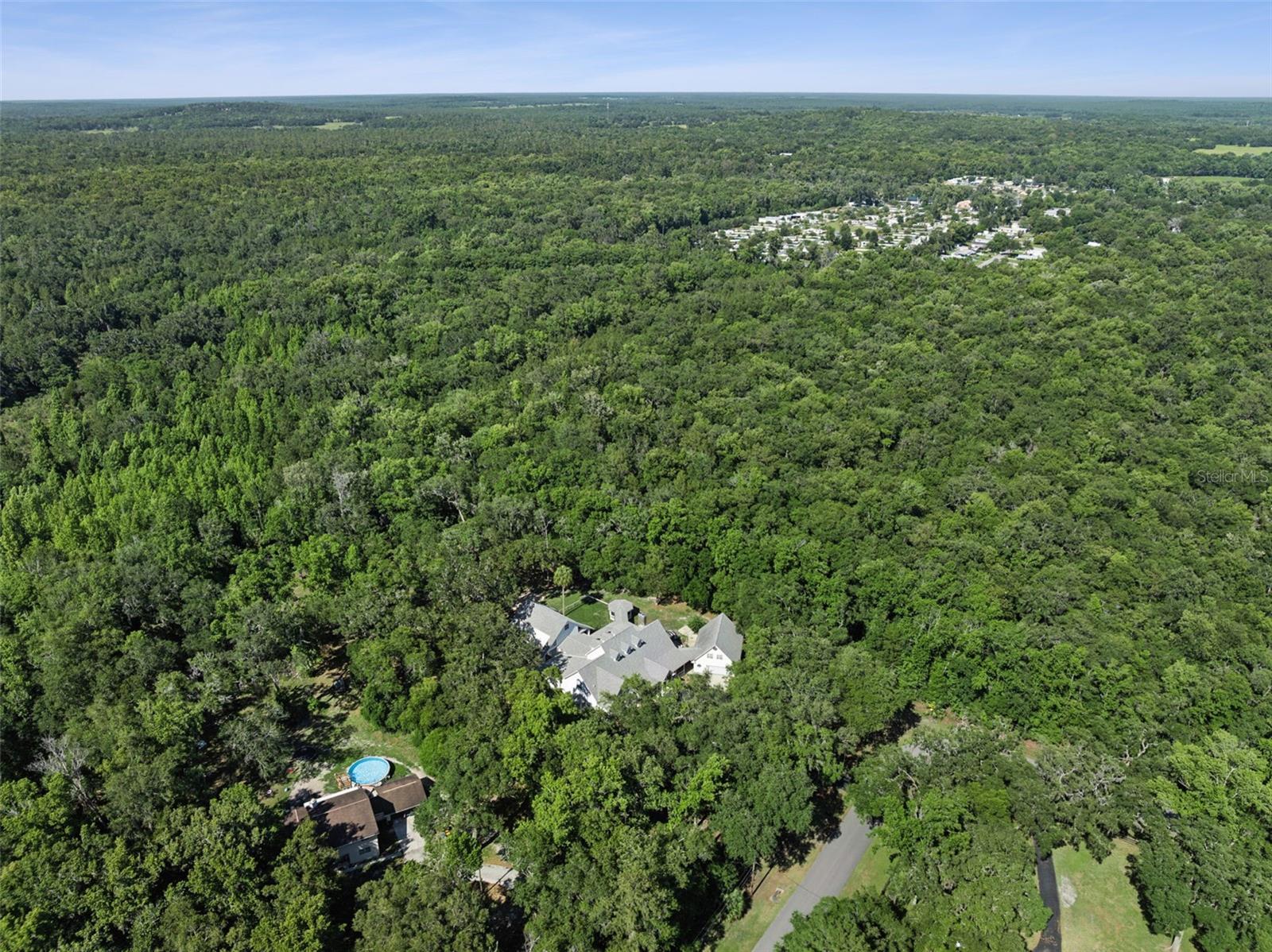 ROYAL OAKS ESTATE - Residential