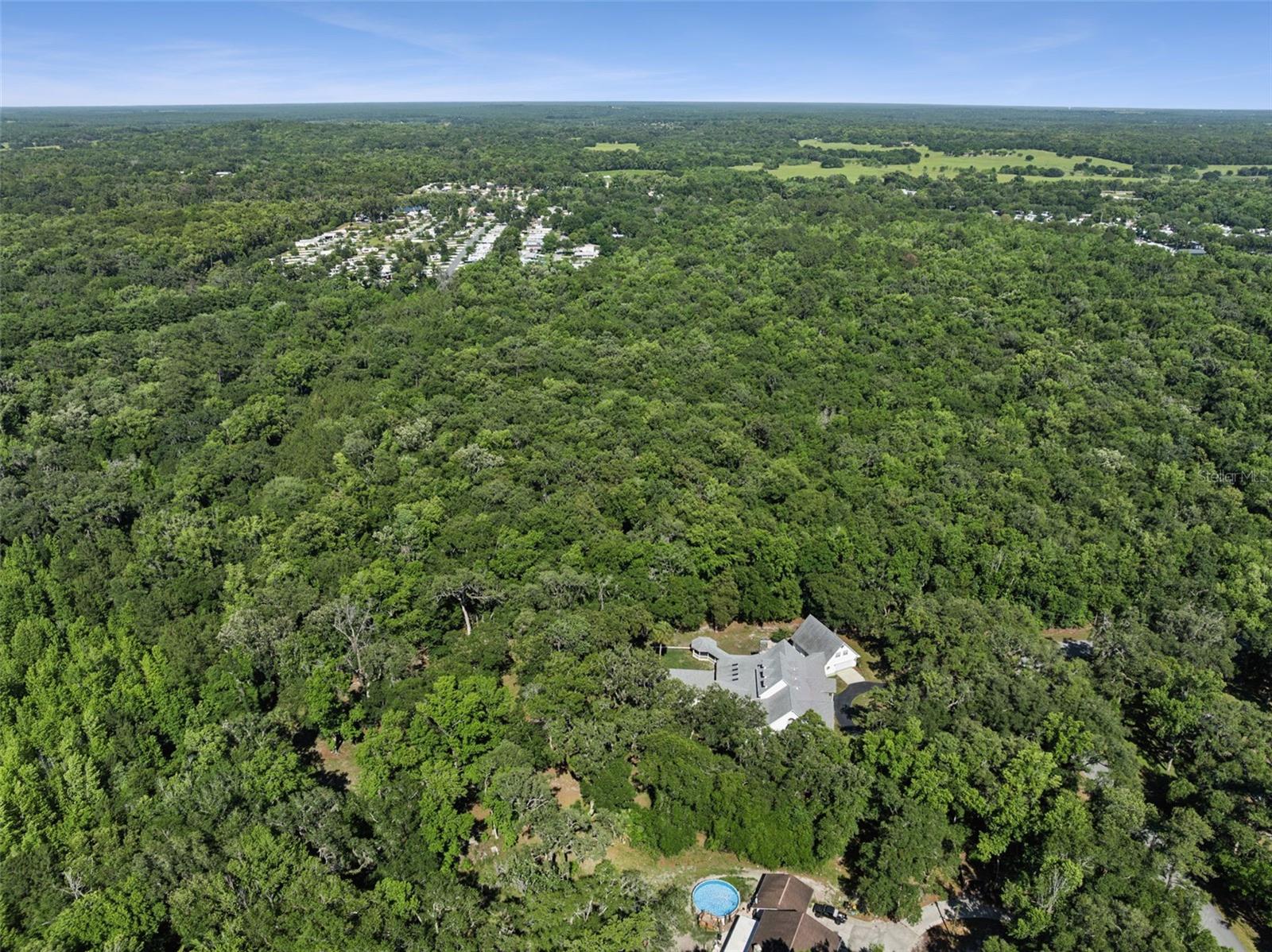 ROYAL OAKS ESTATE - Residential