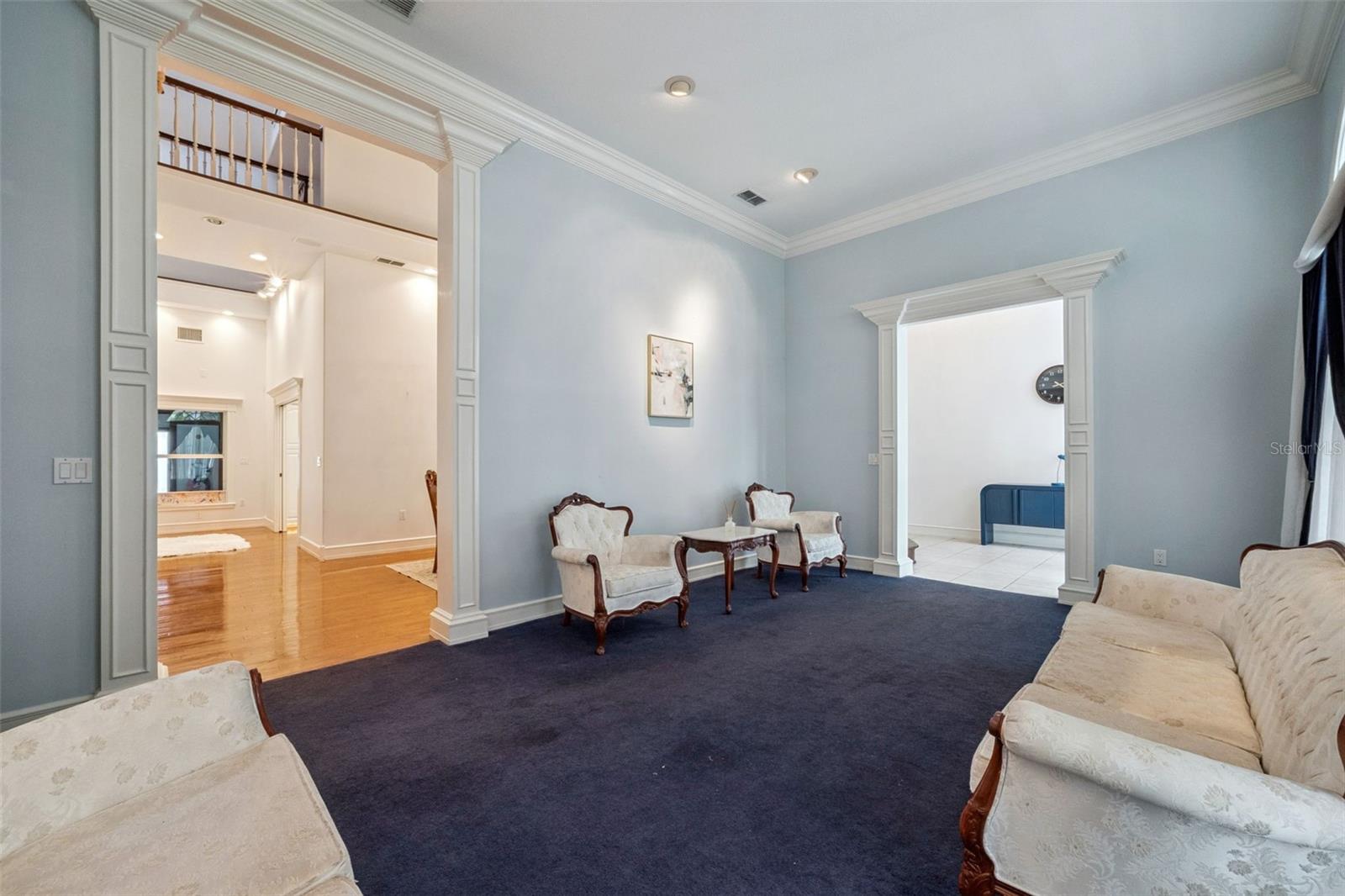 ROYAL OAKS ESTATE - Residential