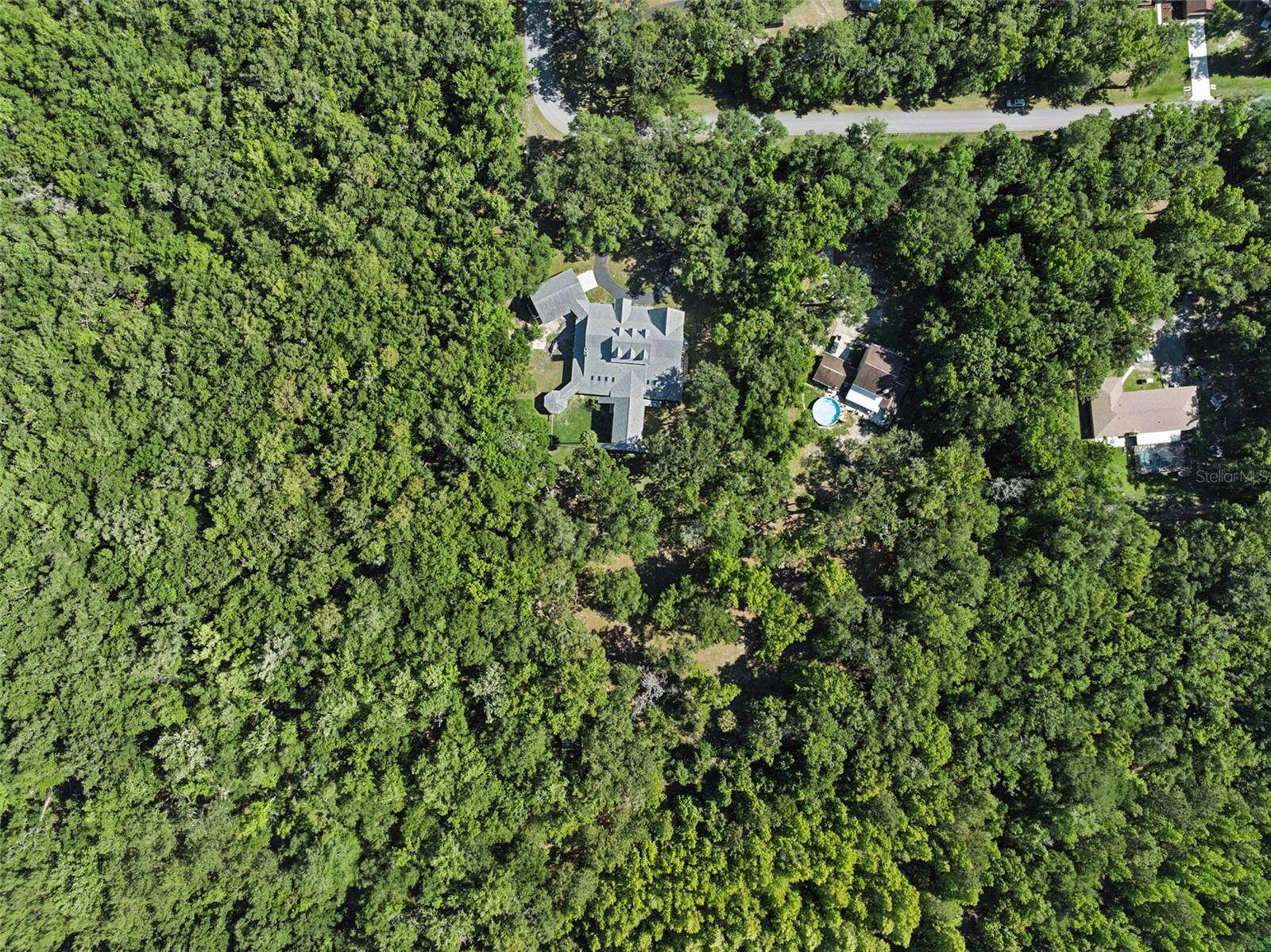 ROYAL OAKS ESTATE - Residential