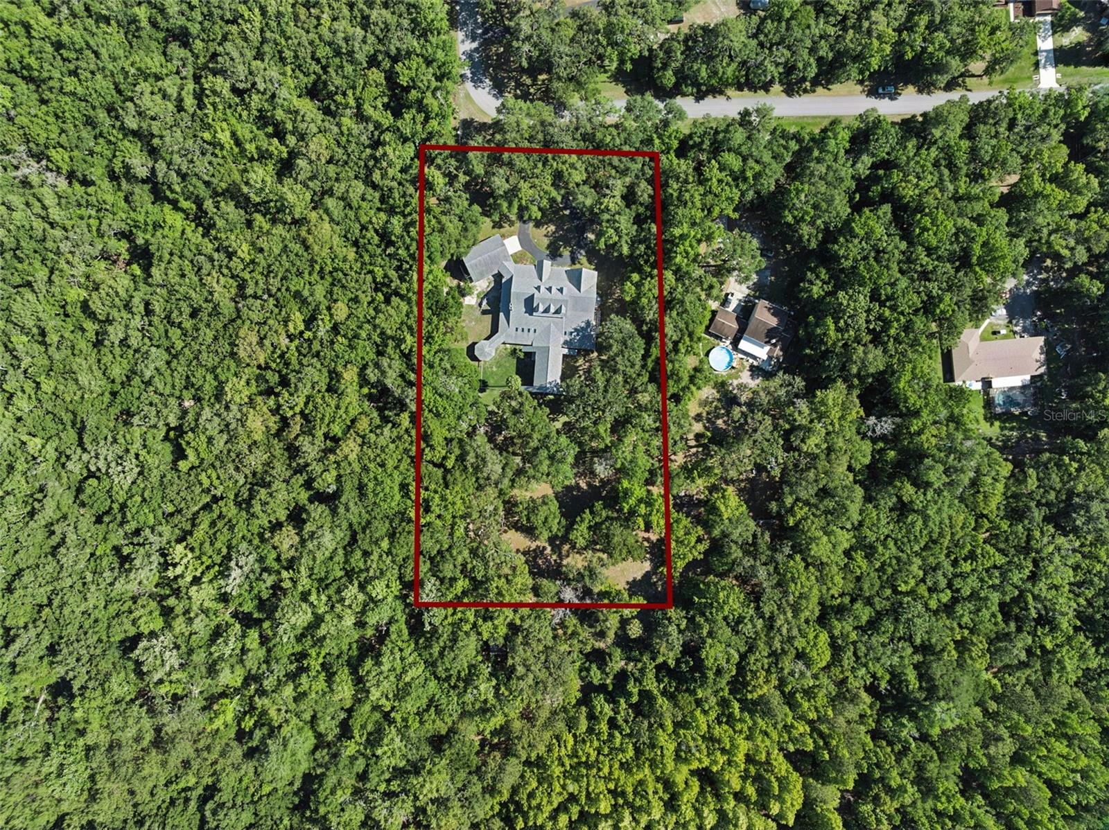 ROYAL OAKS ESTATE - Residential