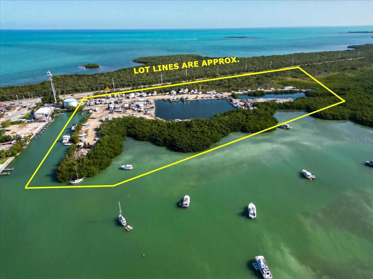 DRIFTWOOD ESTATES - Commercial Sale