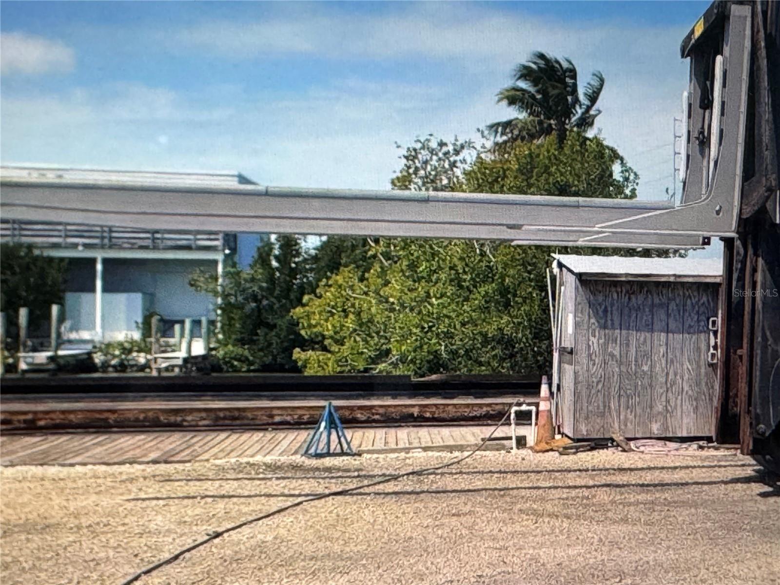 DRIFTWOOD ESTATES - Commercial Sale