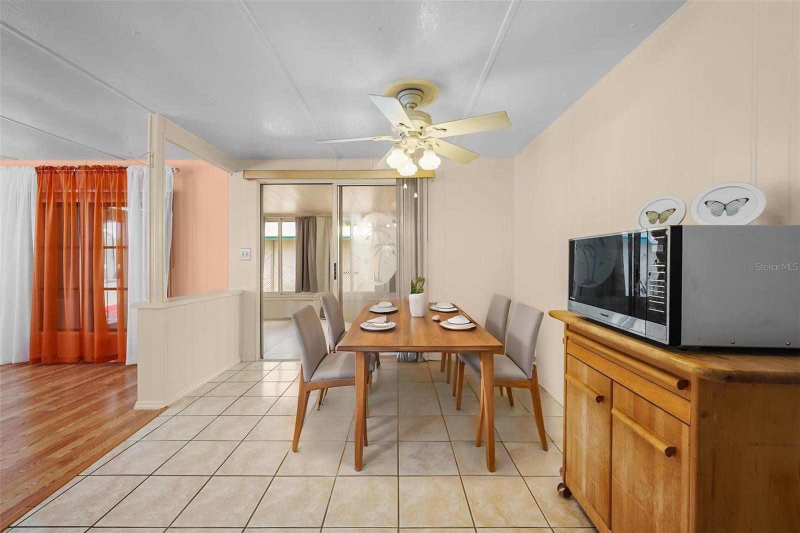 HIGH POINT MH SUB UN 1 - Residential