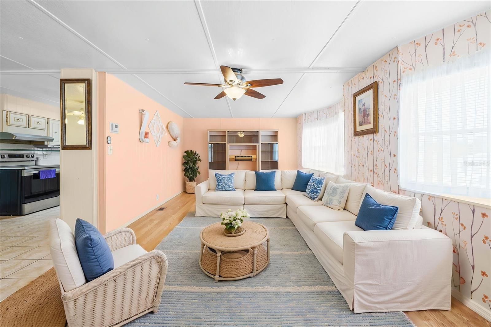 HIGH POINT MH SUB UN 1 - Residential