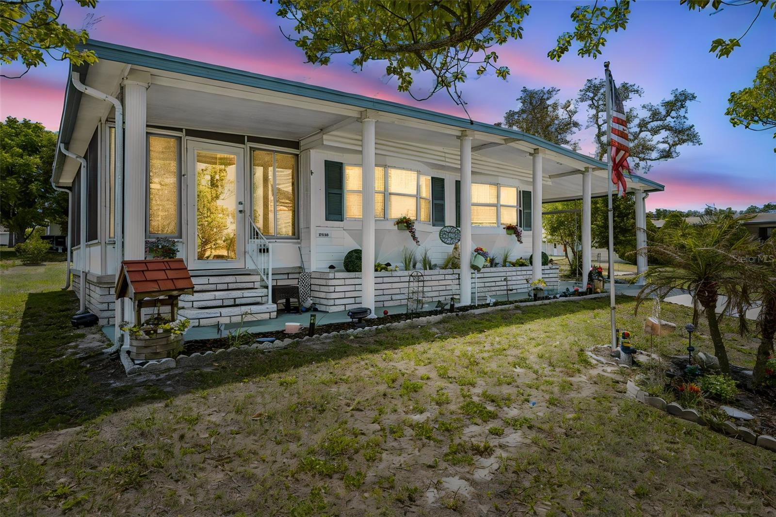 HIGH POINT MH SUB UN 1 - Residential
