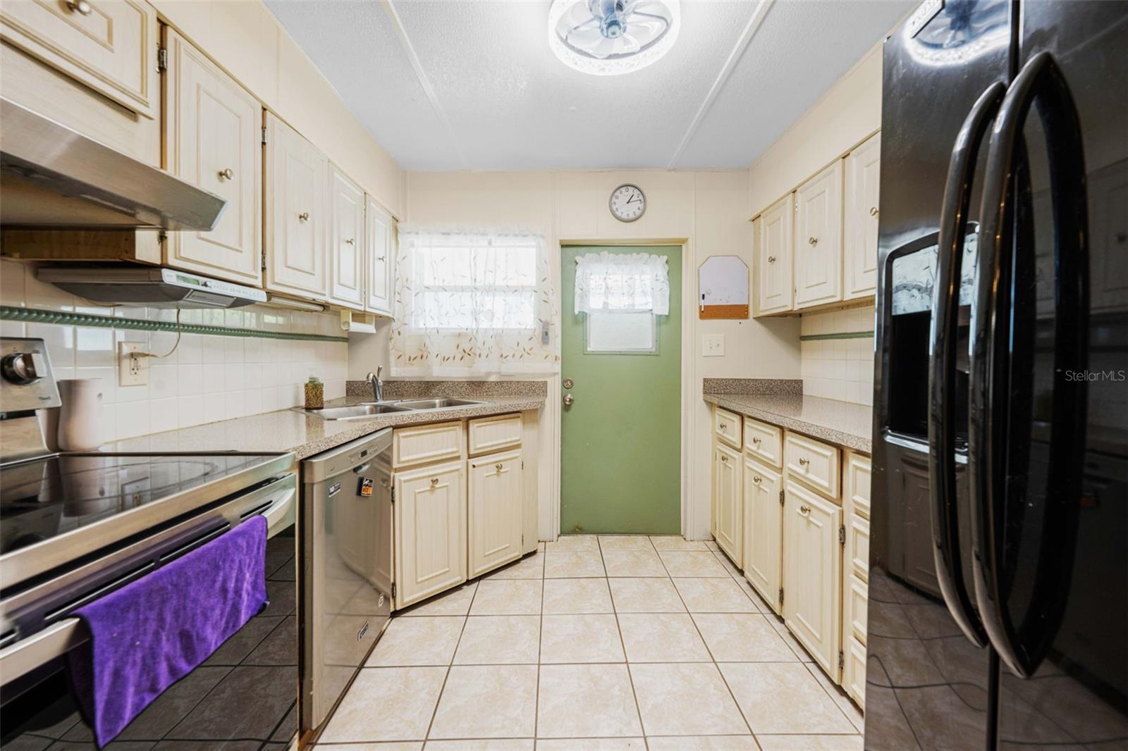 HIGH POINT MH SUB UN 1 - Residential