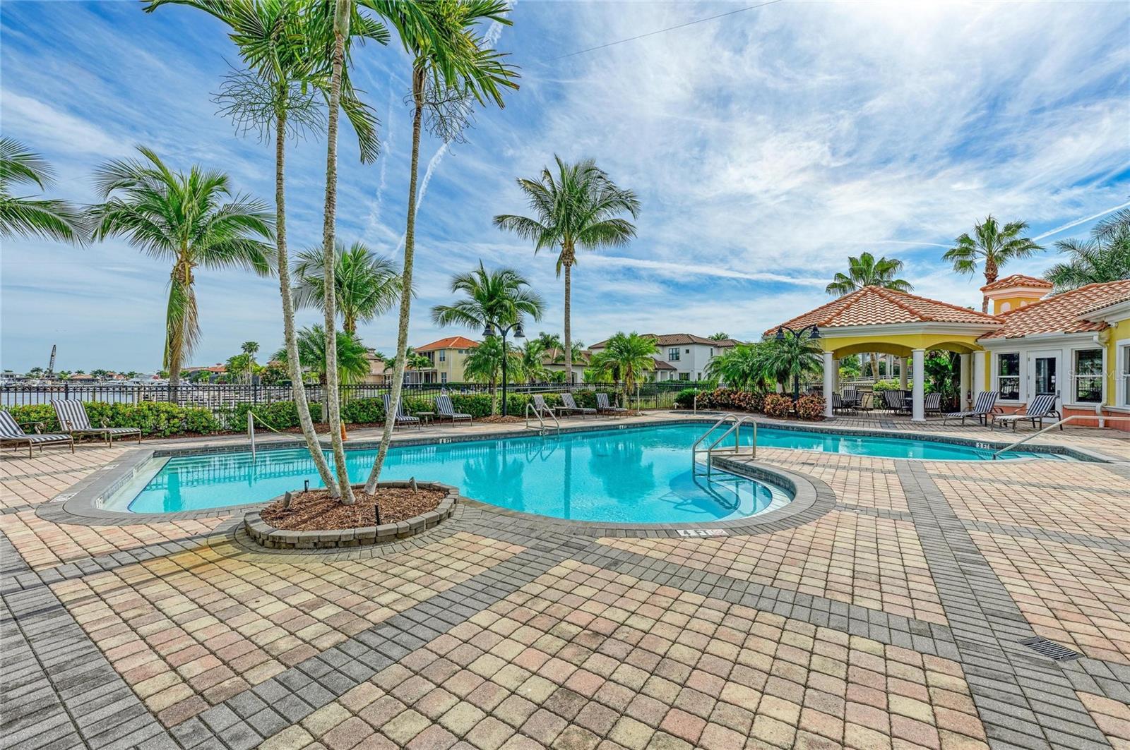 LAGUNA AT RIVIERA DUNES - Residential