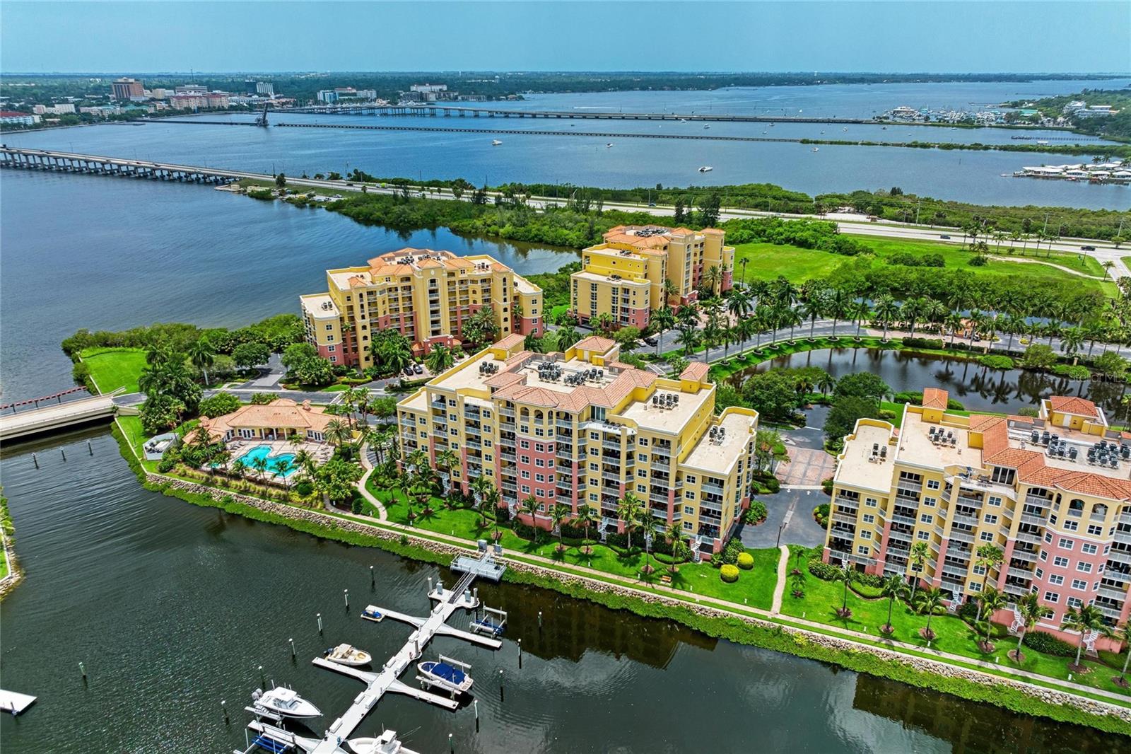 LAGUNA AT RIVIERA DUNES - Residential