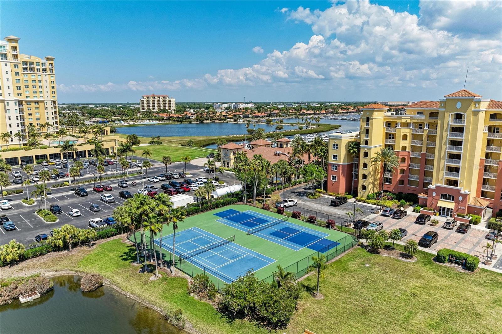 LAGUNA AT RIVIERA DUNES - Residential