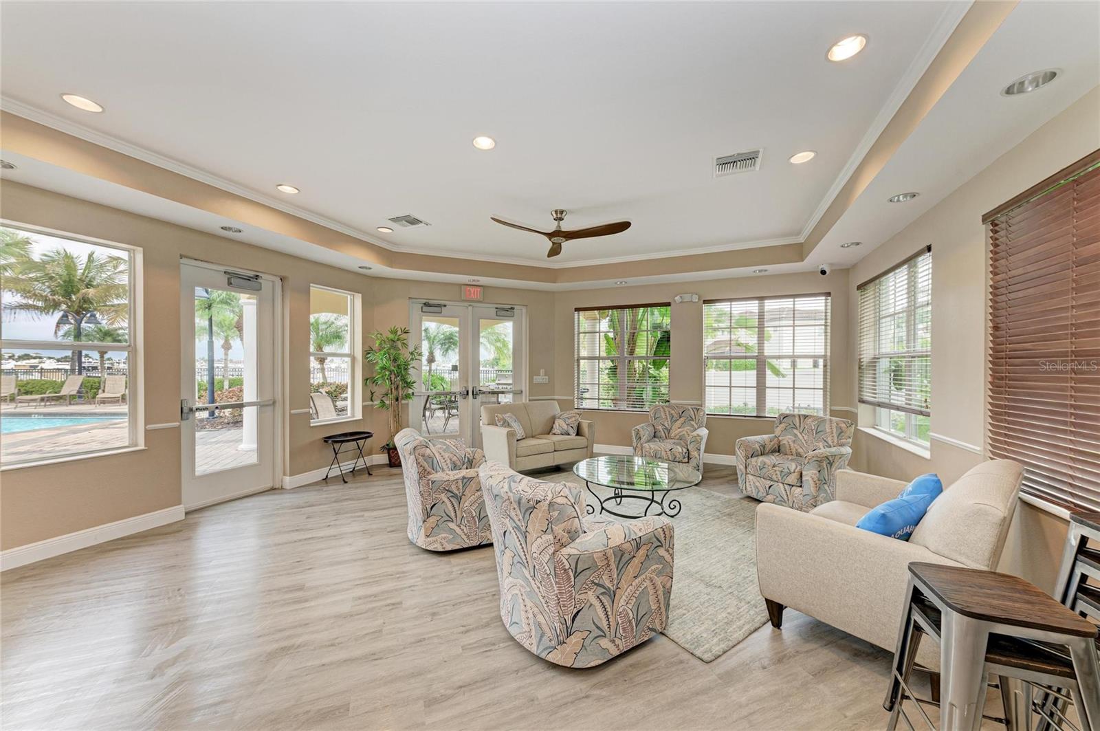 LAGUNA AT RIVIERA DUNES - Residential